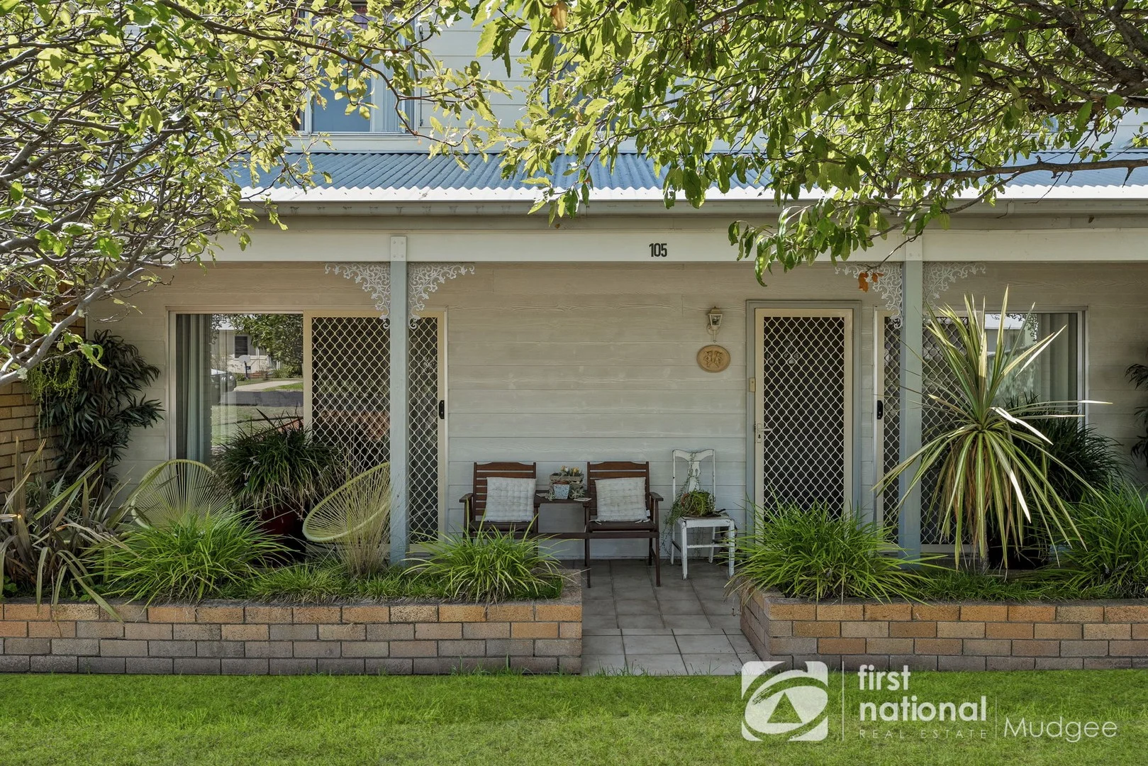 105 Lawson Street, Mudgee NSW 2850