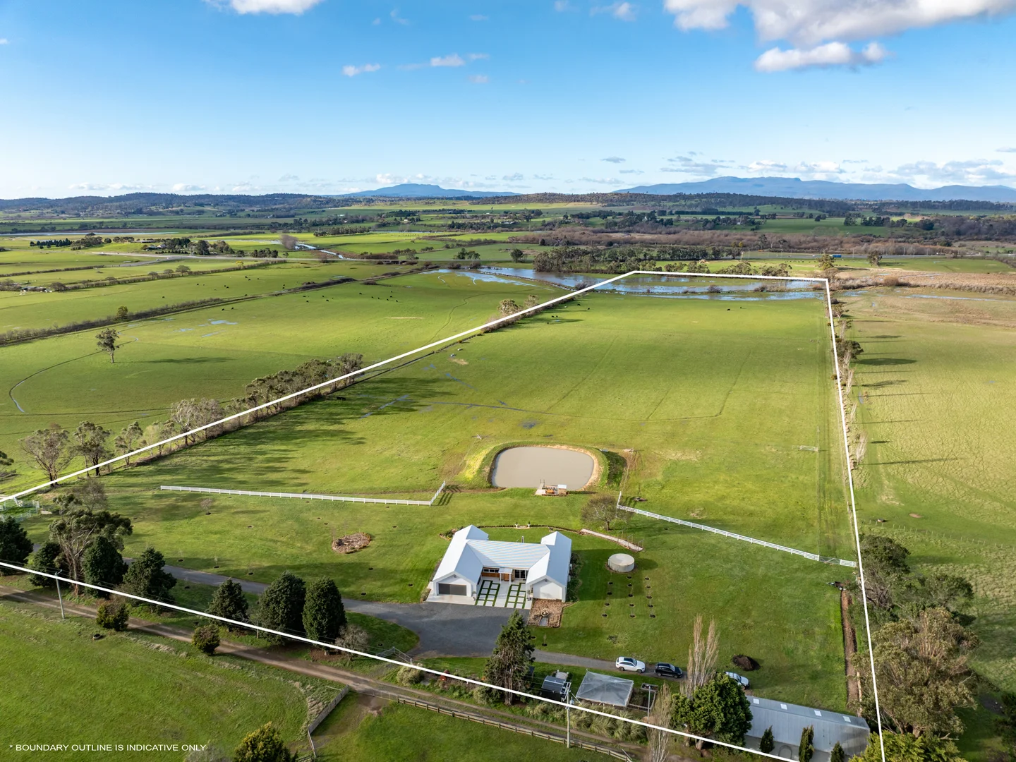 Additional image 30 of 2130 Bishopsbourne Road, Longford TAS 7301