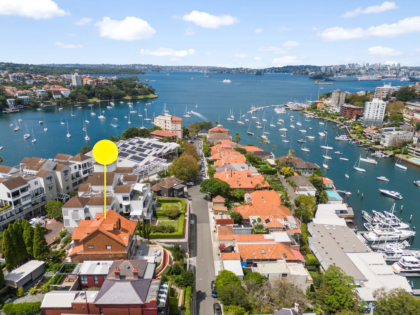 Additional image 21 of 116 High Street, North Sydney NSW 2060