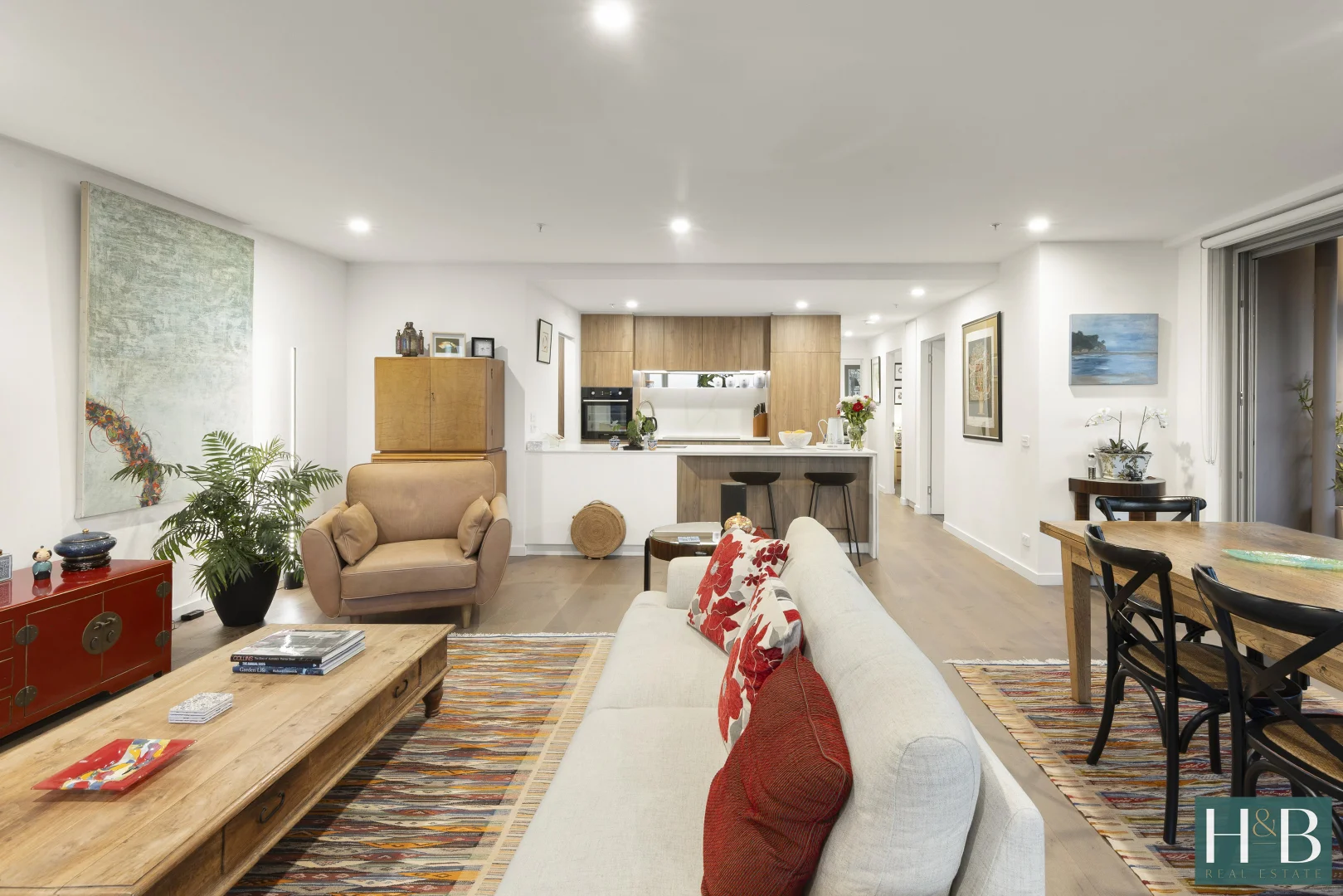 Additional image 14 of 1903/15 Everage Street, Moonee Ponds VIC 3039