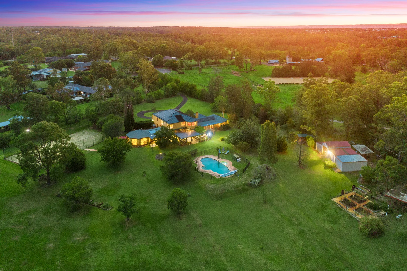 144 Threlkeld Drive, Cattai NSW 2756