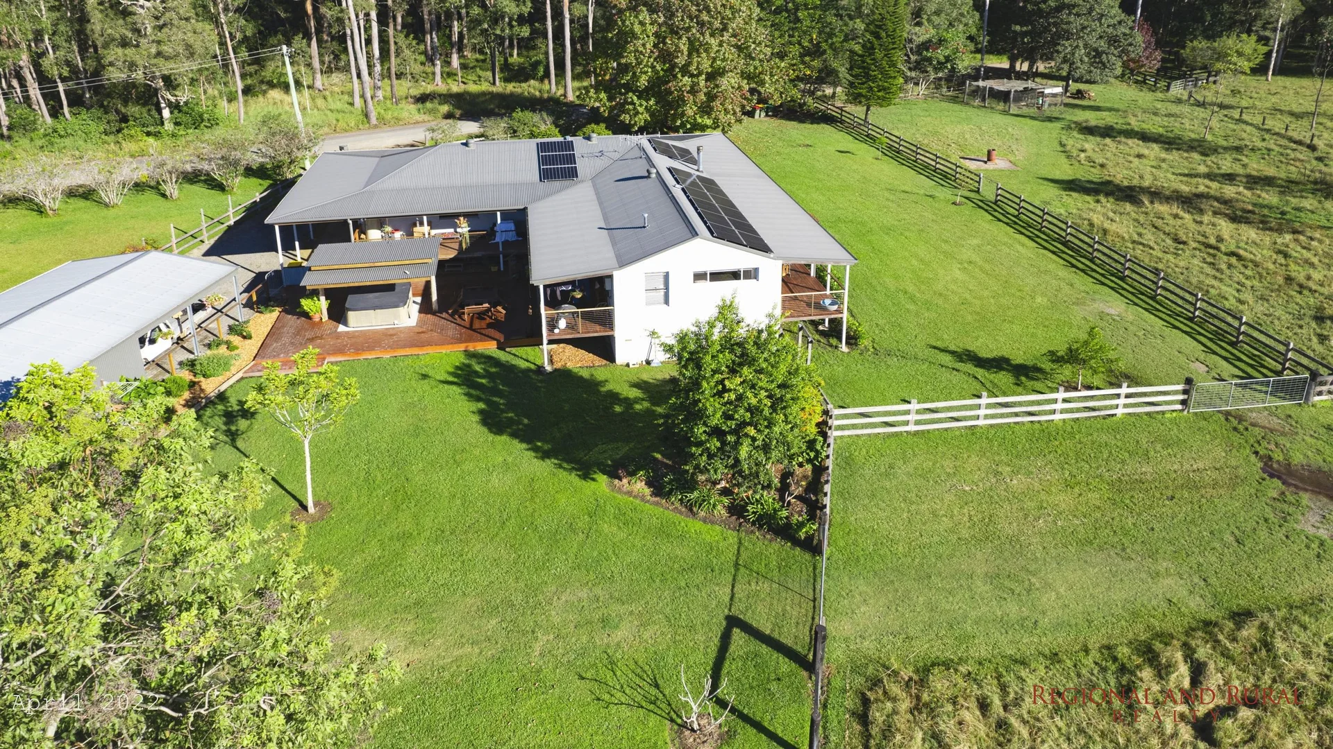 Additional image 14 of 16 Farrawells Road, Telegraph Point NSW 2441