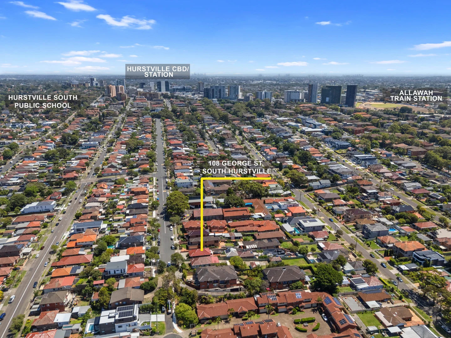 Additional image 16 of 108 George Street, South Hurstville NSW 2221