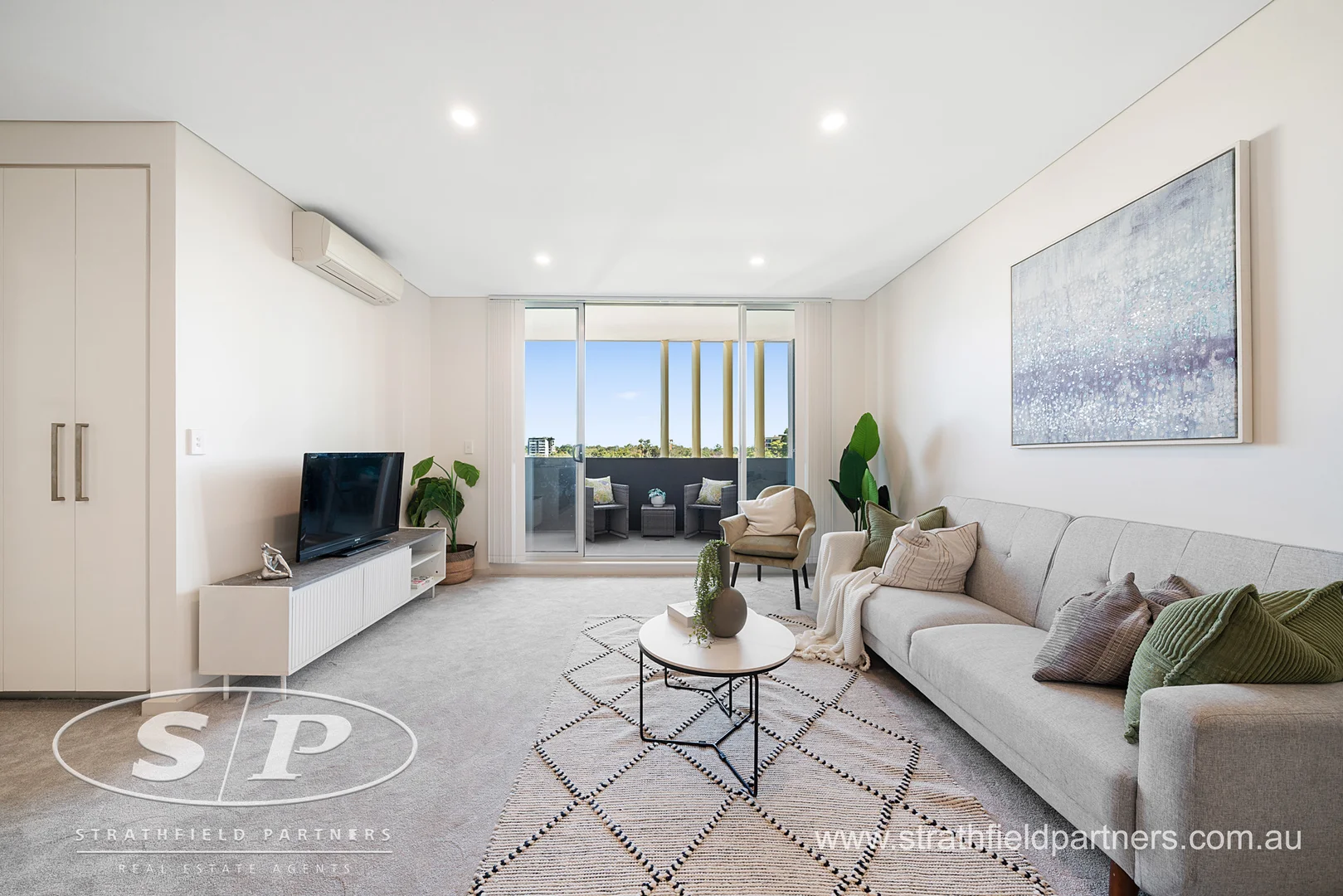 Additional image 2 of 408/9 Hilts Road, Strathfield NSW 2135