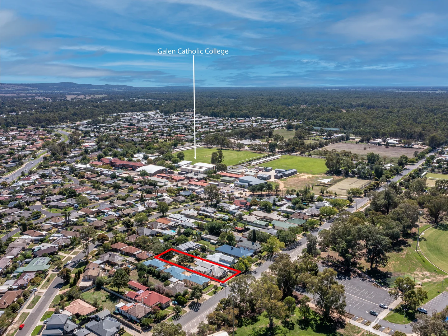 Additional image 28 of 27 Park Lane, Wangaratta VIC 3677