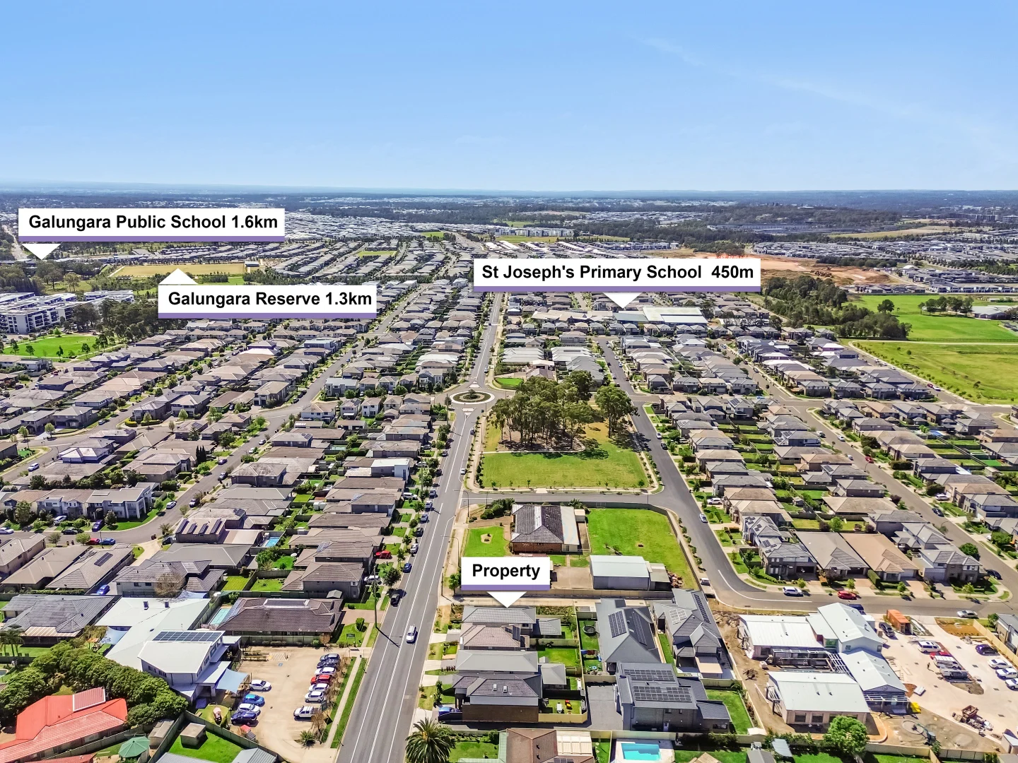 Additional image 7 of 32 Alex Avenue, Schofields NSW 2762