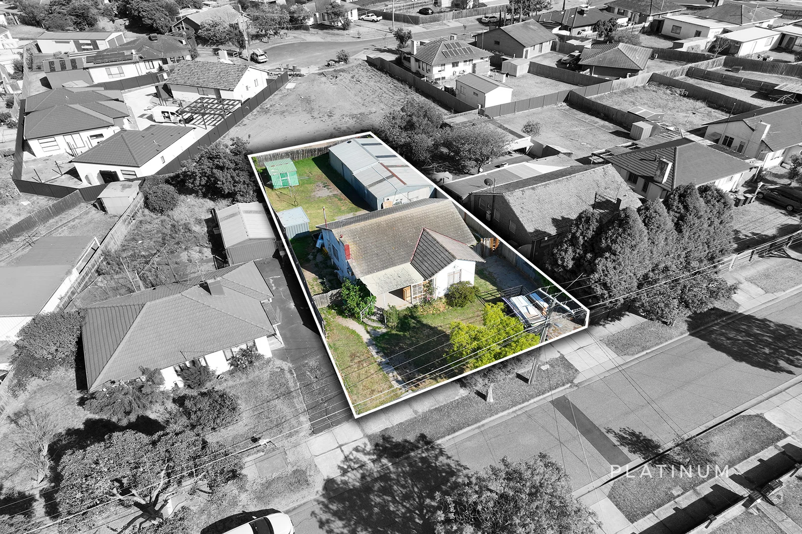 Additional image 2 of 30 Kanooka Grove, Doveton VIC 3177