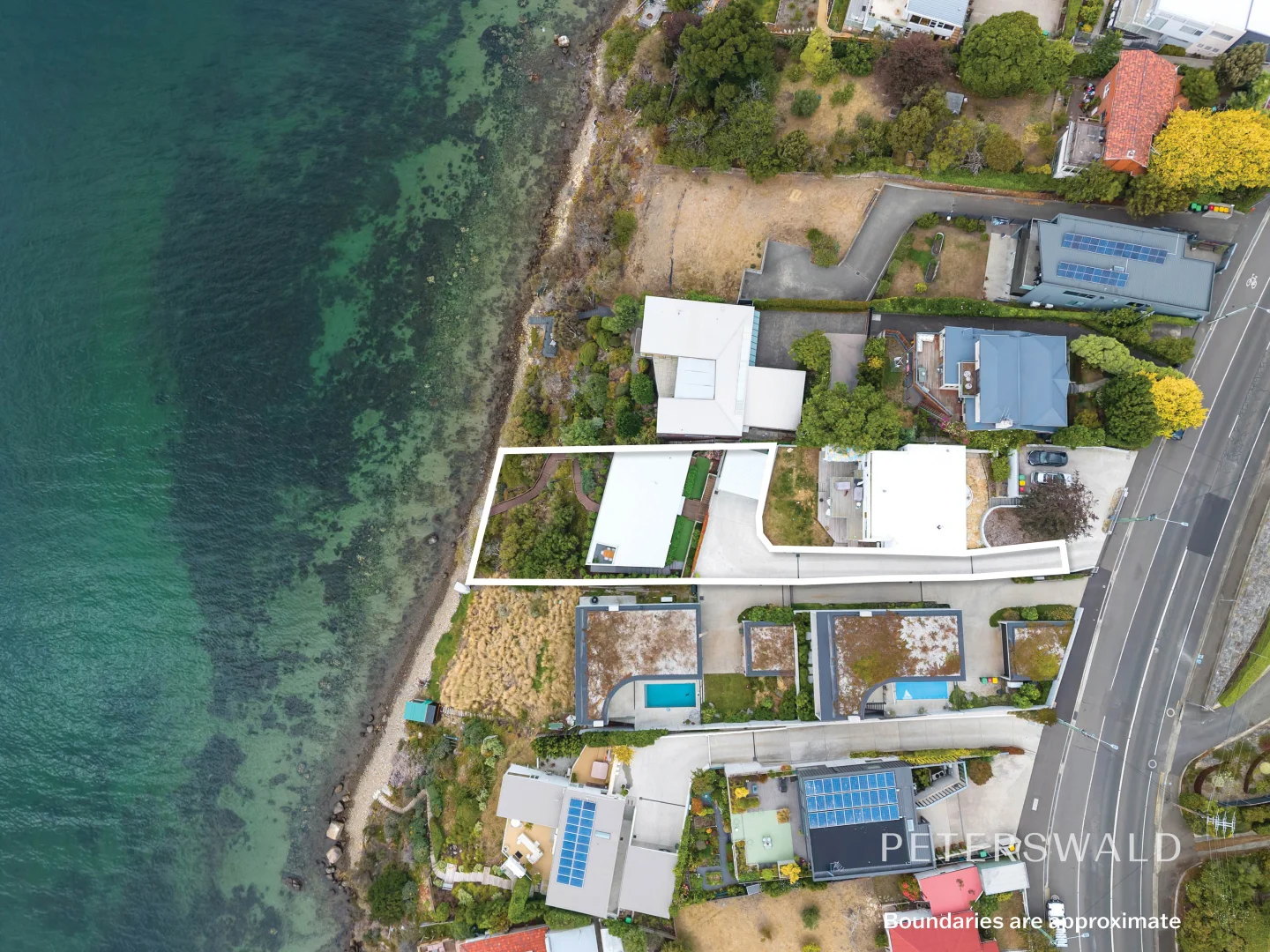 Additional image 28 of 2/724 Sandy Bay Road, Sandy Bay TAS 7005
