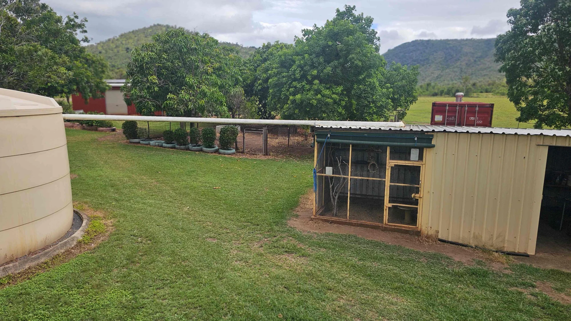 Additional image 15 of 58 Kabralea Road, Kabra QLD 4702