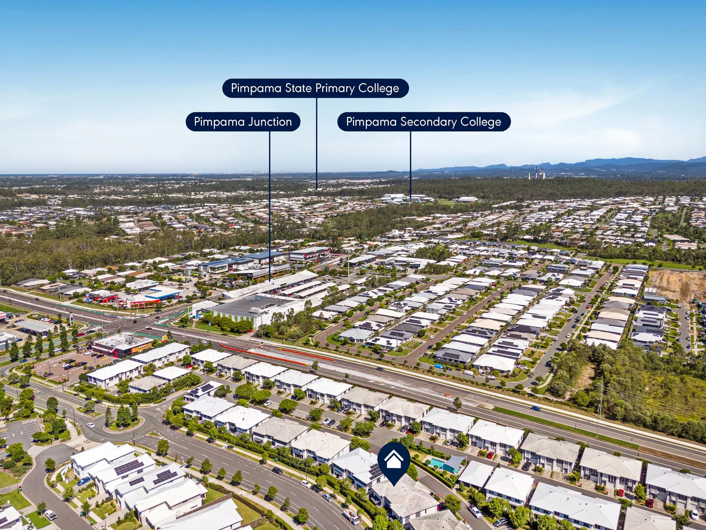 Additional image 18 of 89/188 Gainsborough Drive, Pimpama QLD 4209