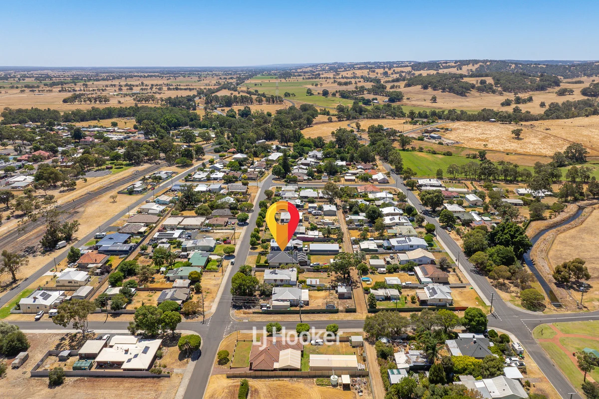 Additional image 26 of 29 Heppingstone Road, Brunswick WA 6224