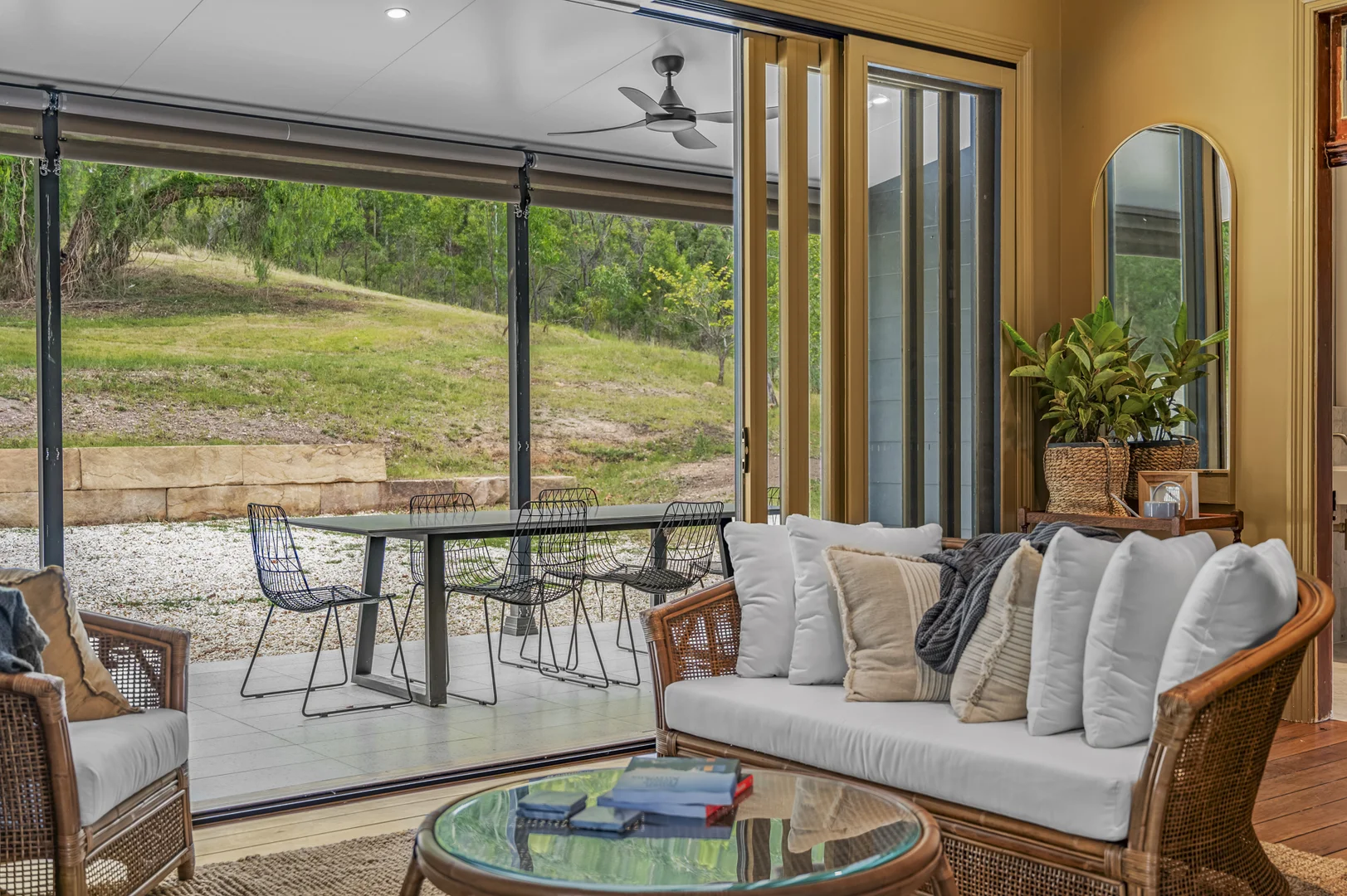 Additional image 8 of "Glenrock" 351 The Inlet Road, Bulga NSW 2330