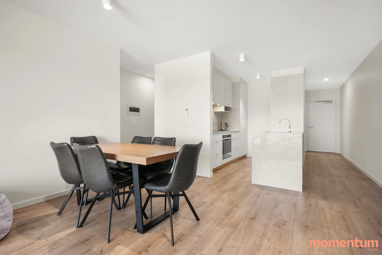 Additional image 5 of 205/40 Trinca Street, Denman Prospect ACT 2611