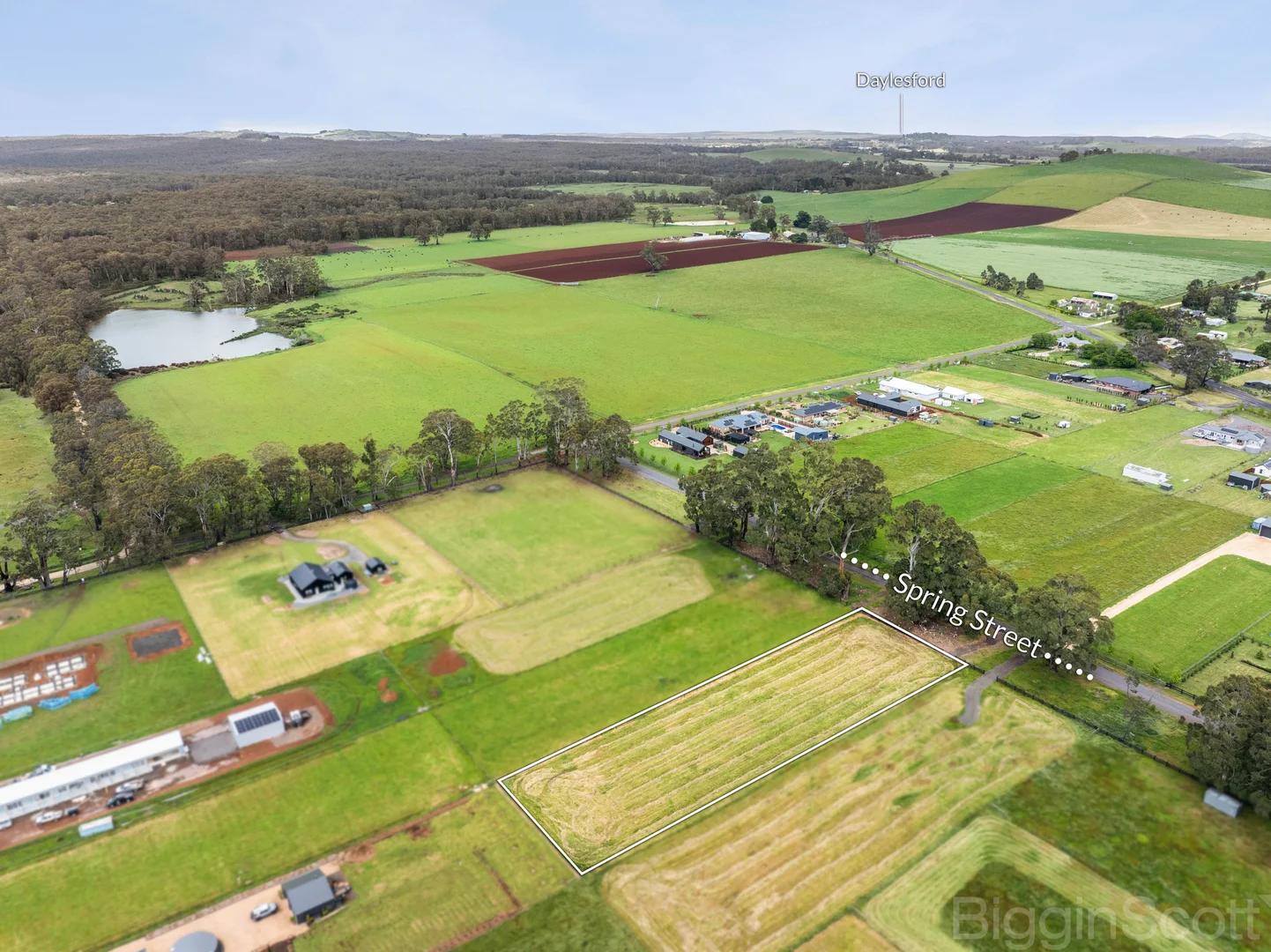 Additional image 9 of 10 Spring Street, Glenlyon VIC 3461