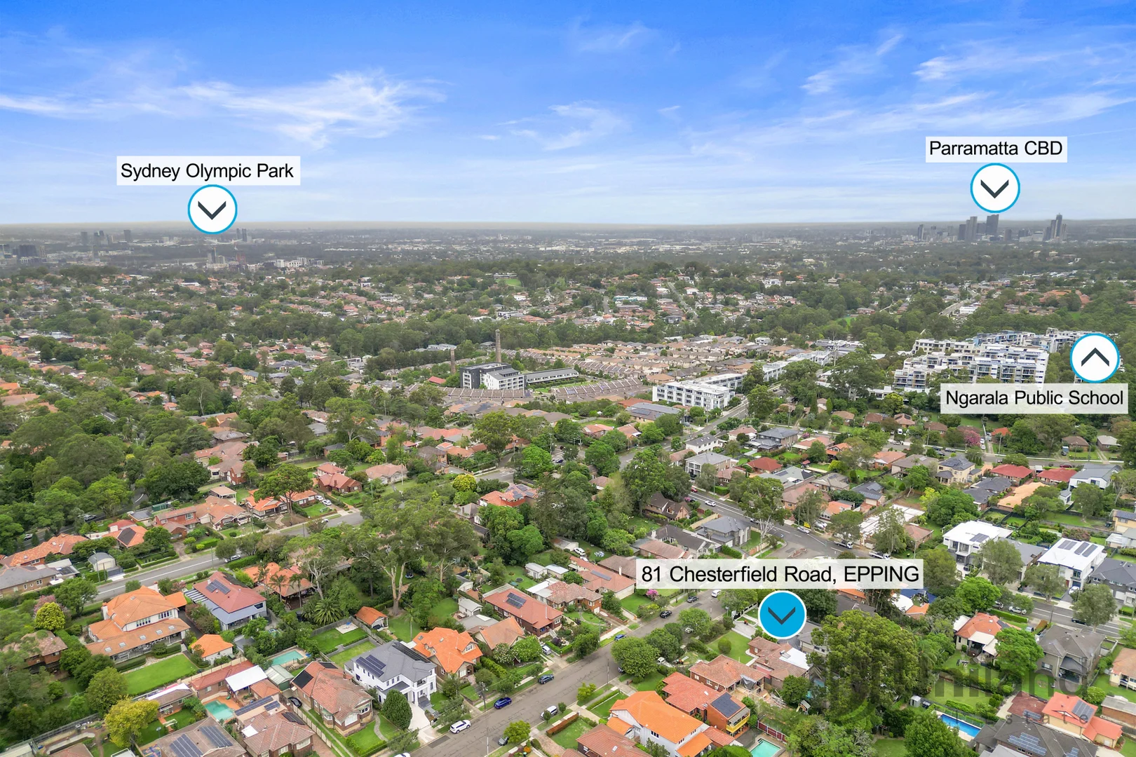 Additional image 24 of 81 Chesterfield Road, Epping NSW 2121