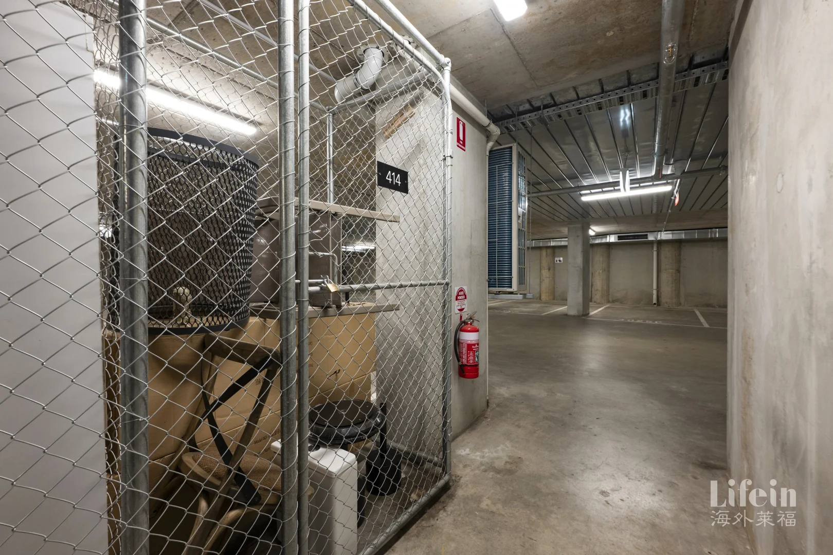 Additional image 13 of 414/102 Stanley Street, West Melbourne VIC 3003