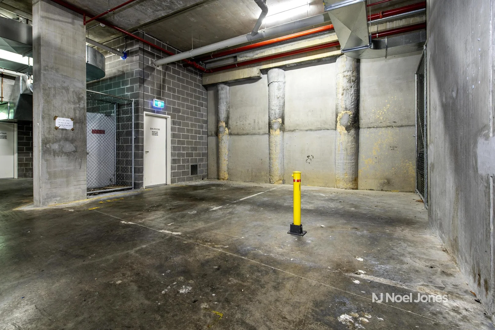 Additional image 9 of 305/8 Ellingworth Parade, Box Hill VIC 3128