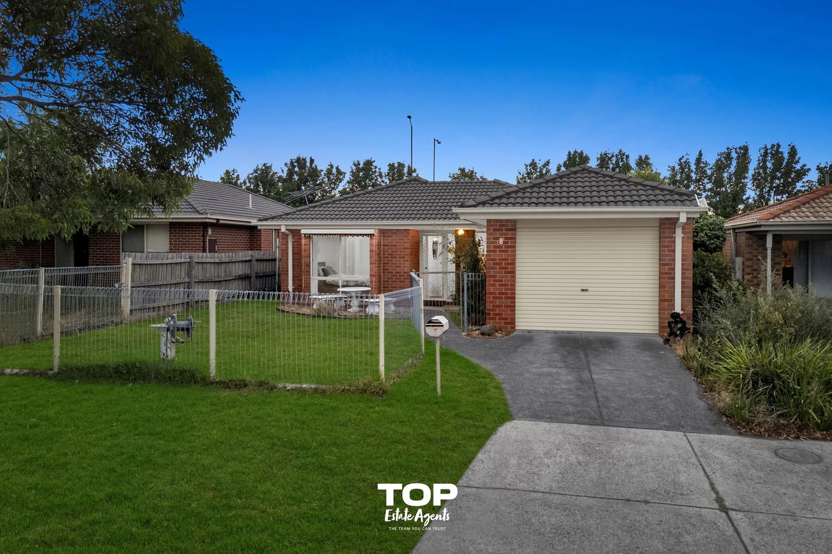 Additional image 2 of 8 Fishburn Place, Cranbourne West VIC 3977