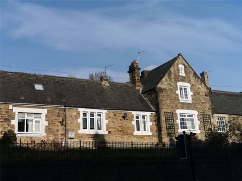 Dukes Cottages, Newburn, Newcastle Upon Tyne, Tyne And Wear NE15