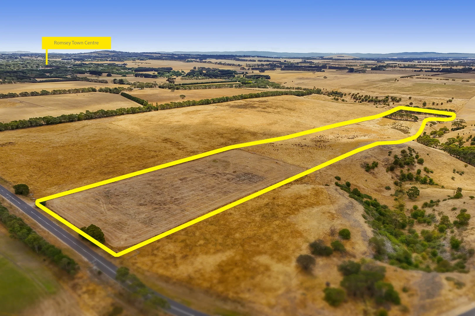 Additional image 14 of Lot 1C Romsey Road, Romsey VIC 3434