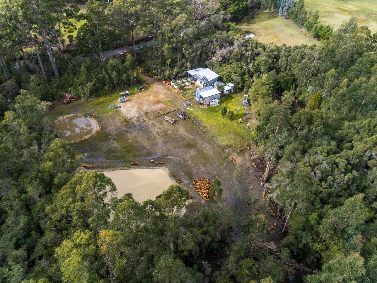 Additional image 10 of 119 Cloudy Bay Road, Lunawanna TAS 7150