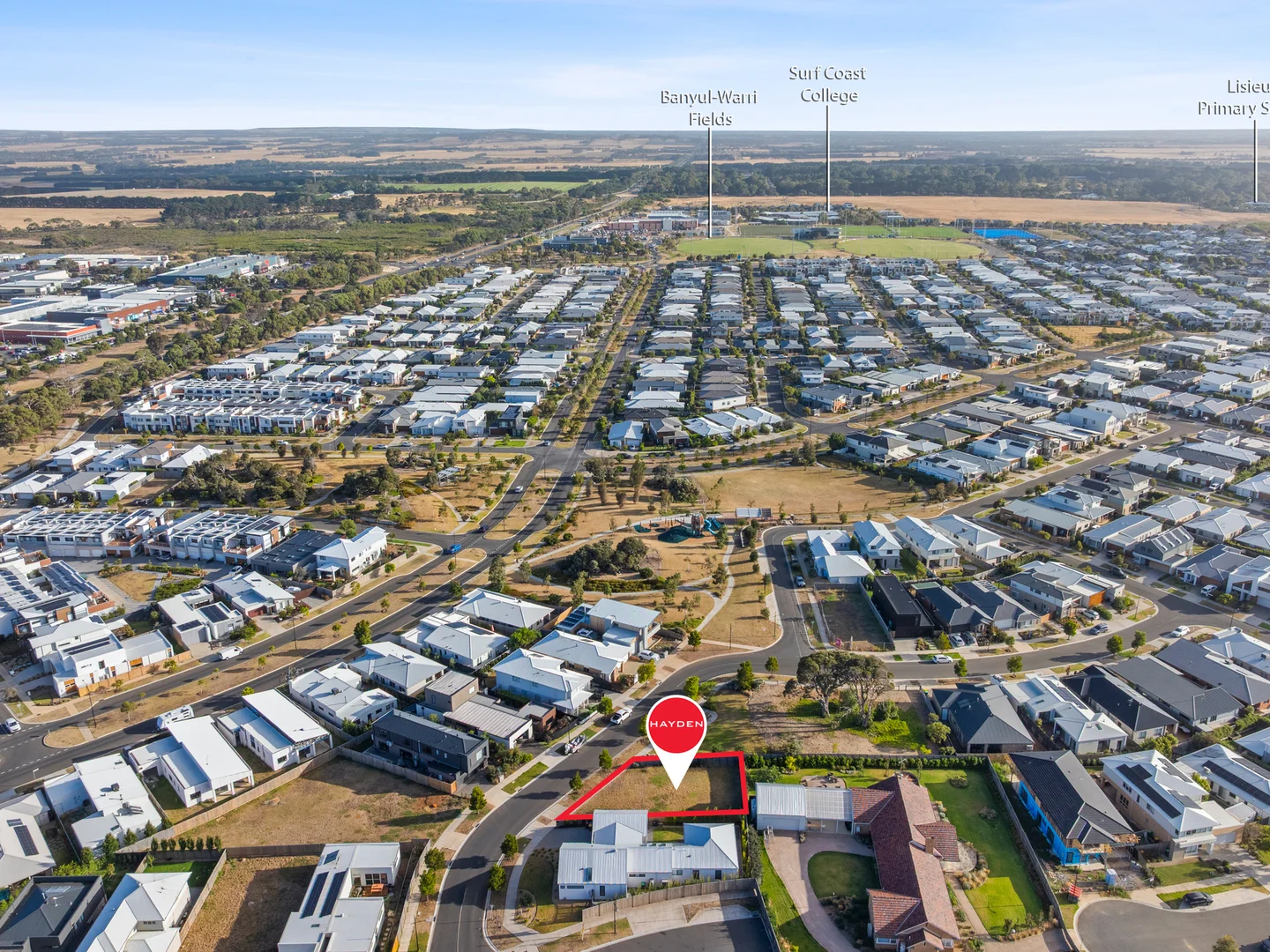 Additional image 3 of 13 Wellington Crescent, Torquay VIC 3228