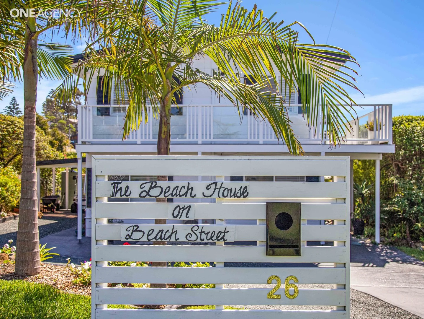 26 Beach Street, Tuross Head NSW 2537