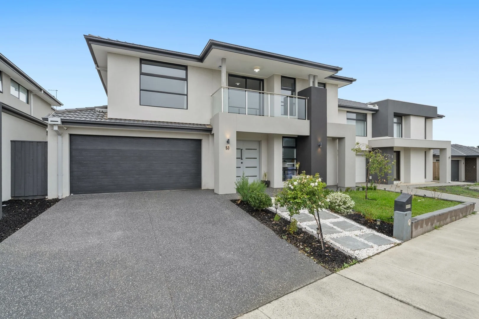 Additional image 3 of 53 Dablam Street, Clyde North VIC 3978