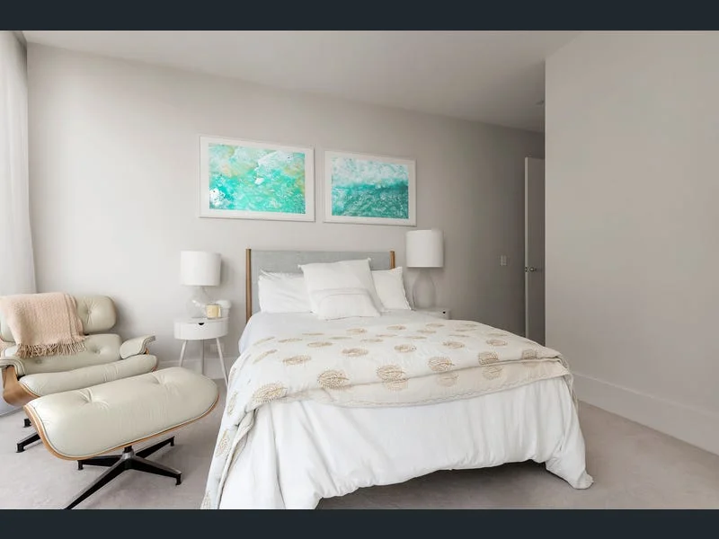 Additional image 9 of 1901/1 Almeida Crescent, South Yarra VIC 3141