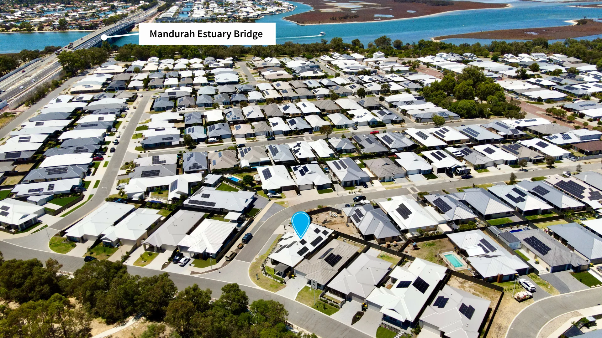 Additional image 40 of 26 Seahawk Drive, Erskine WA 6210