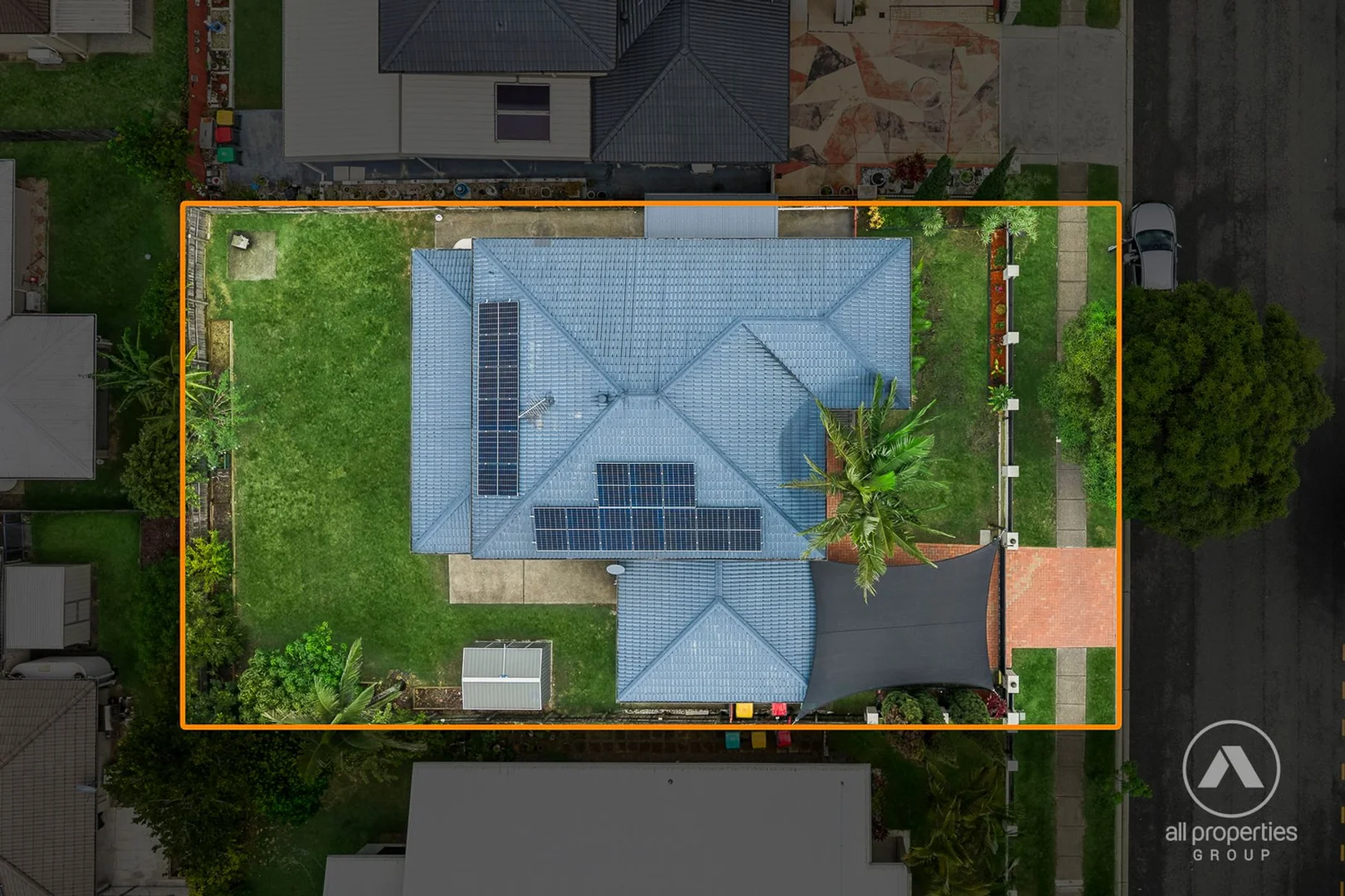 Additional image 2 of 72 Parkwood Drive, Heathwood QLD 4110