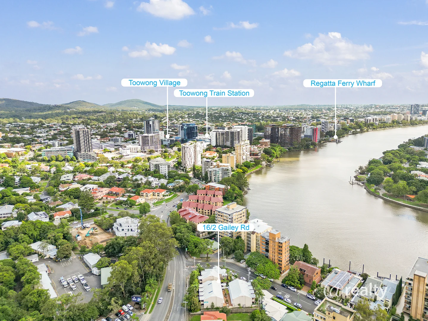 Additional image 3 of 16/2 Gailey Road, St Lucia QLD 4067