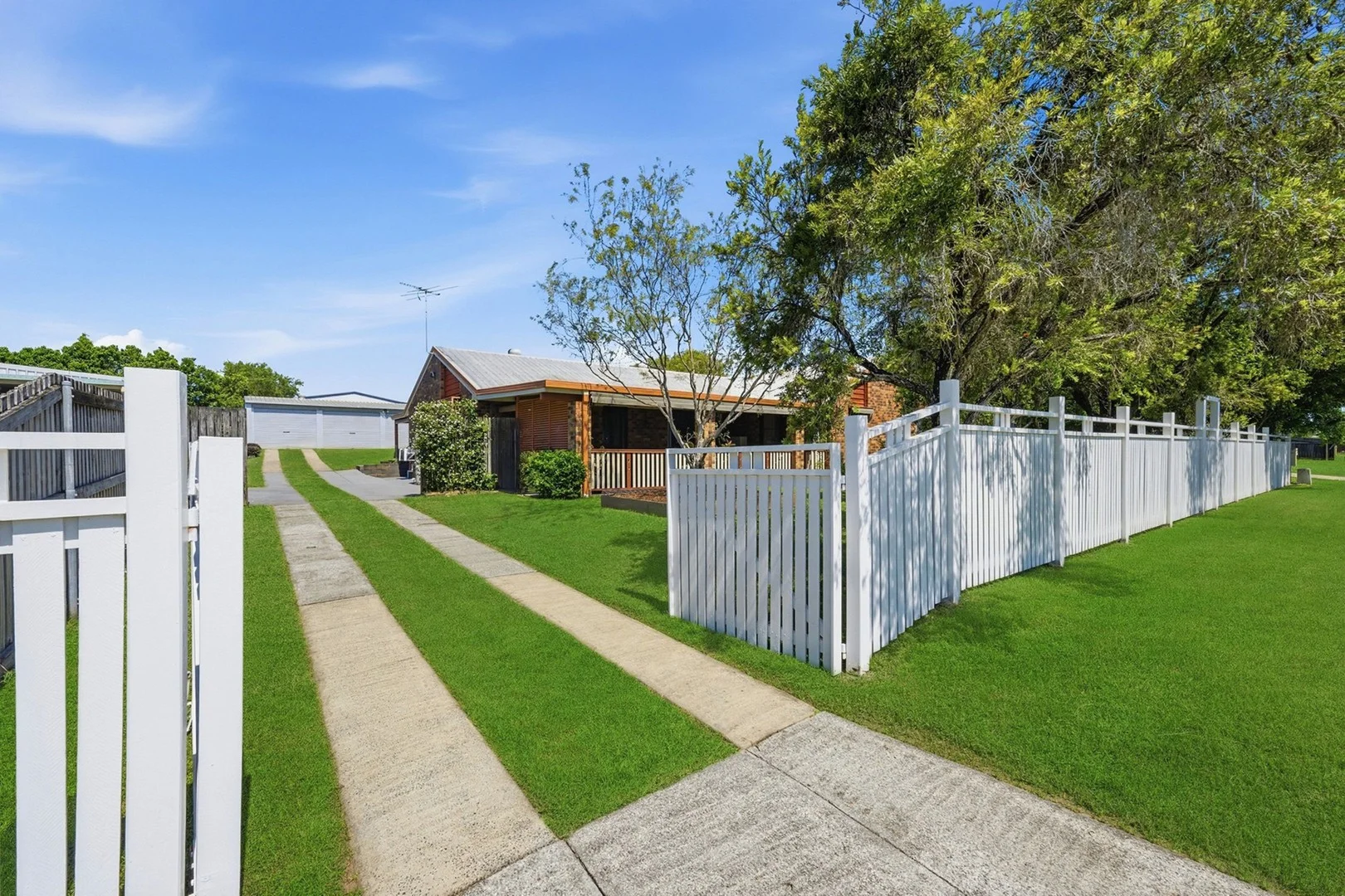 135 Kennys Road, Marian QLD 4753