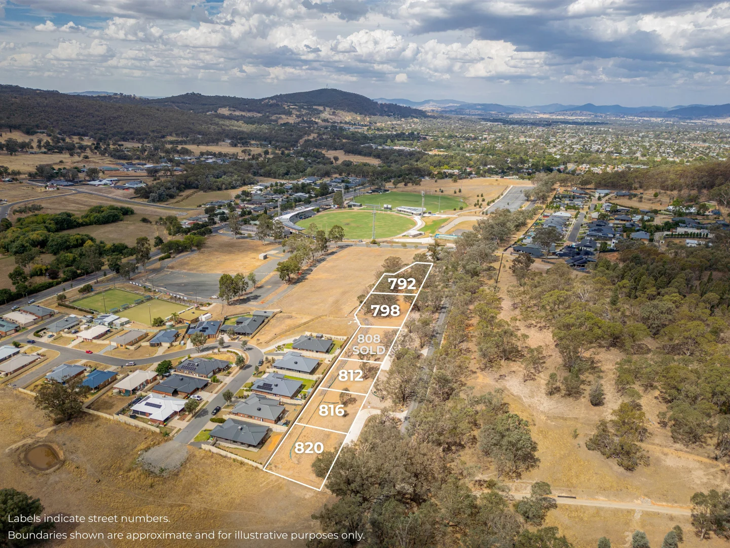 Additional image 5 of 812 Pearsall Street, Hamilton Valley NSW 2641