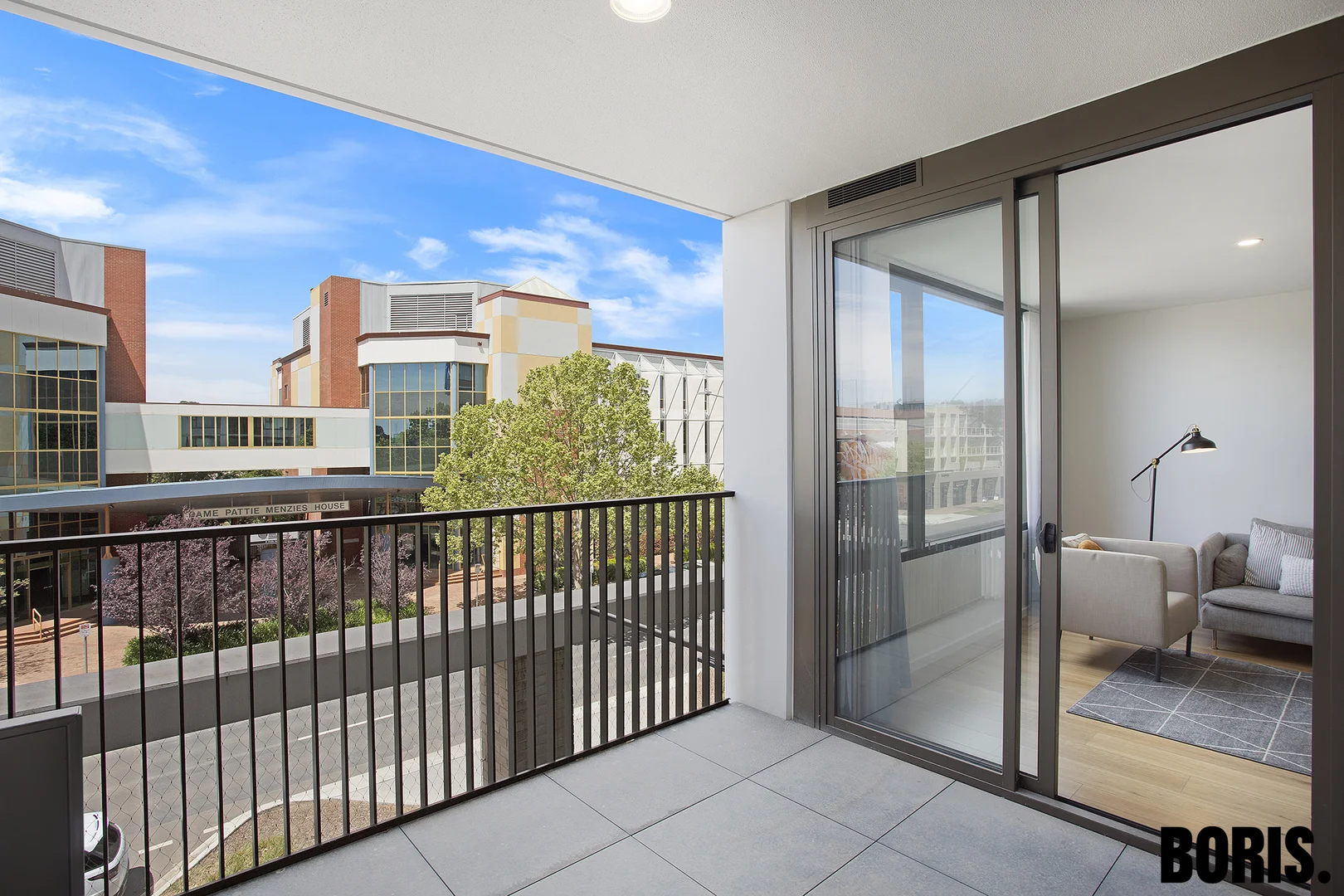 Additional image 8 of 207/21 Challis Street, Dickson ACT 2602