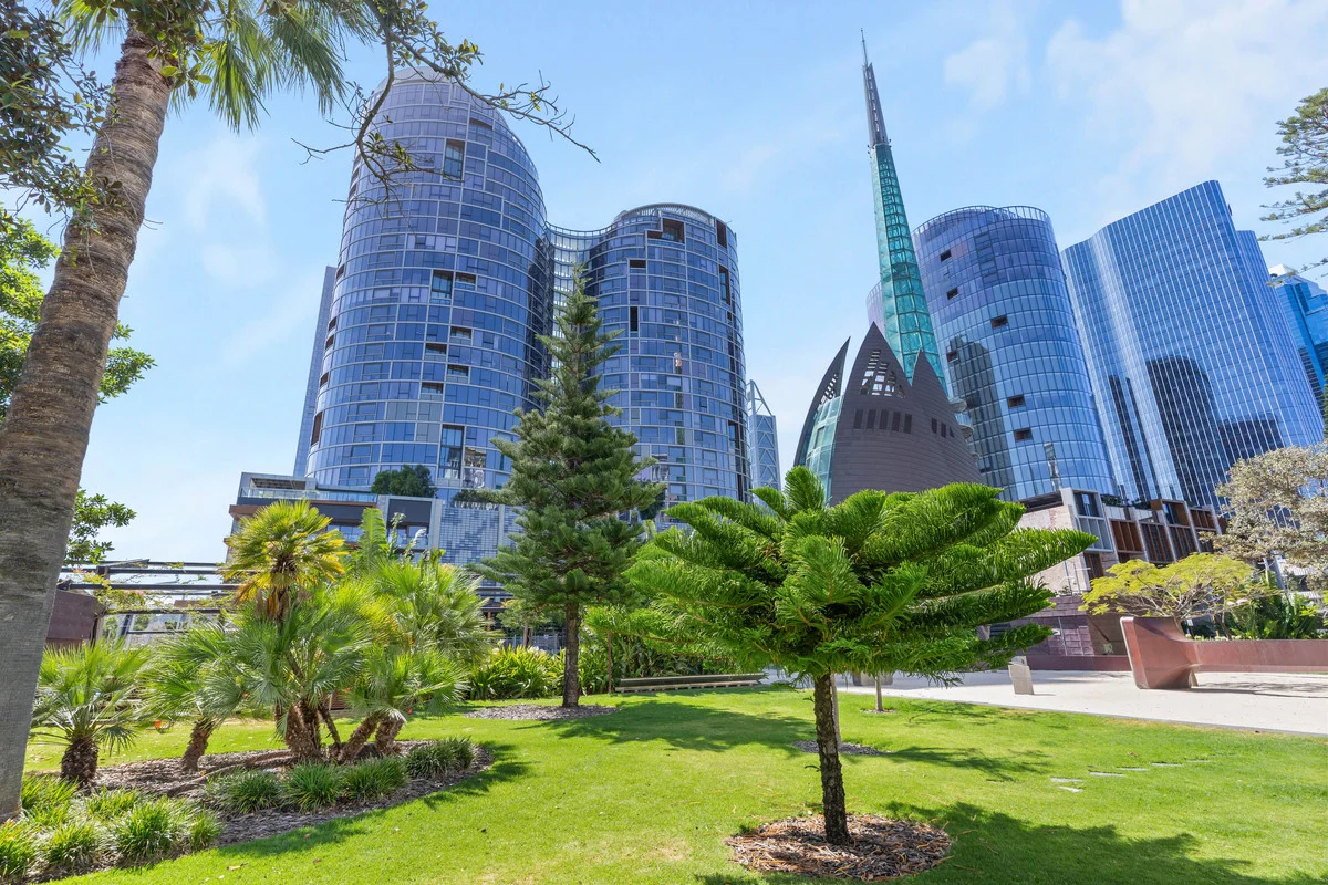 Additional image 4 of 710/11 Barrack Squrae, Perth WA 6000