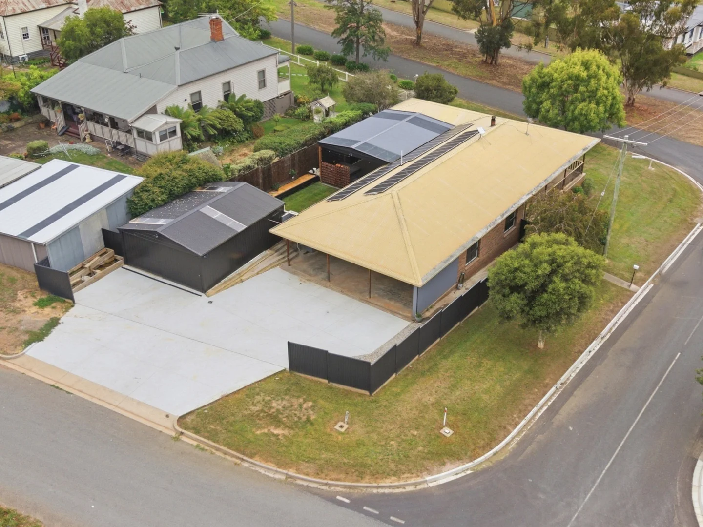 Additional image 24 of 48 The Parade, Yea VIC 3717