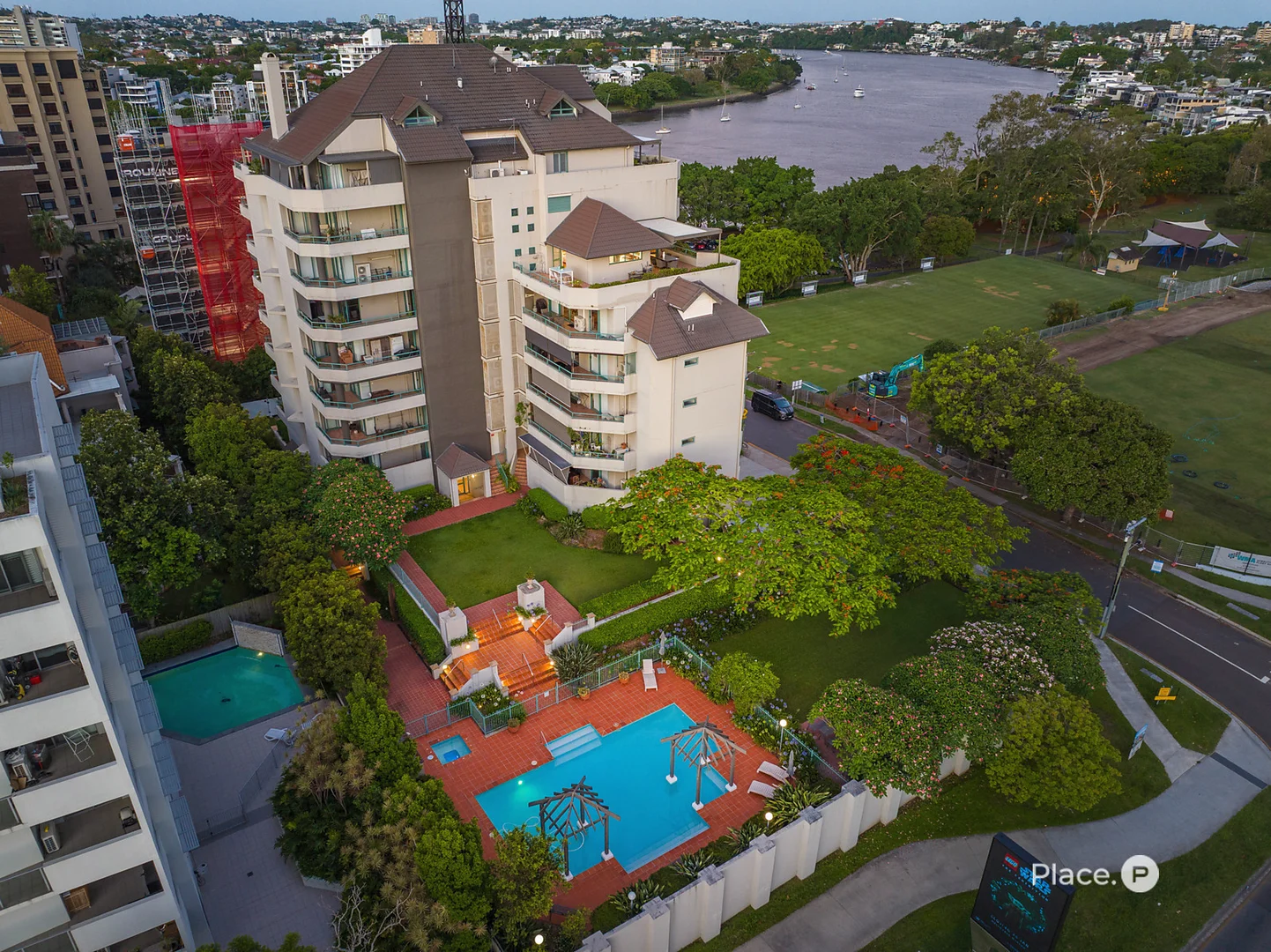 Additional image 29 of 22/10 Park Avenue, East Brisbane QLD 4169