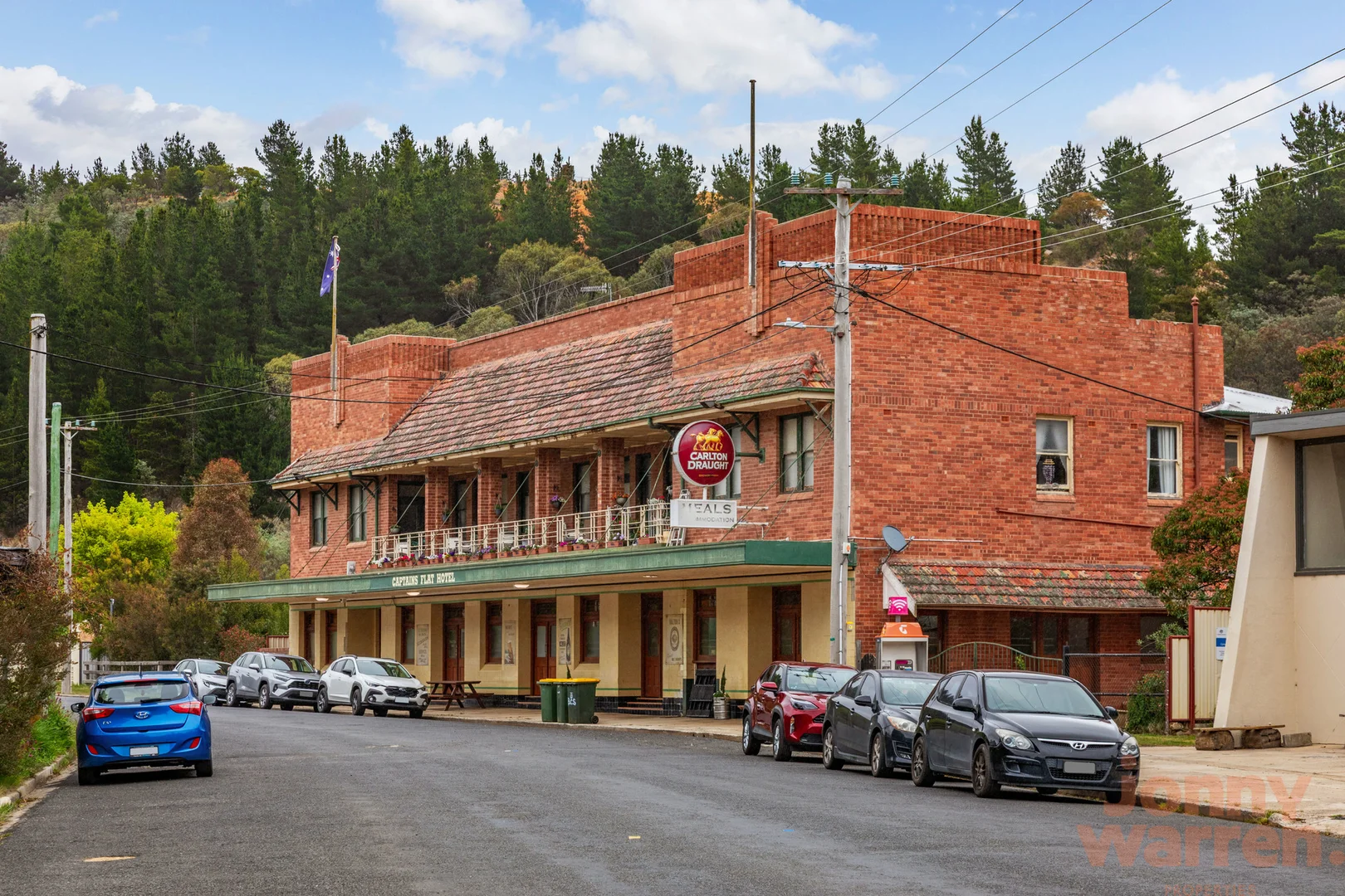 Additional image 13 of 162 Foxlow Street, Captains Flat NSW 2623