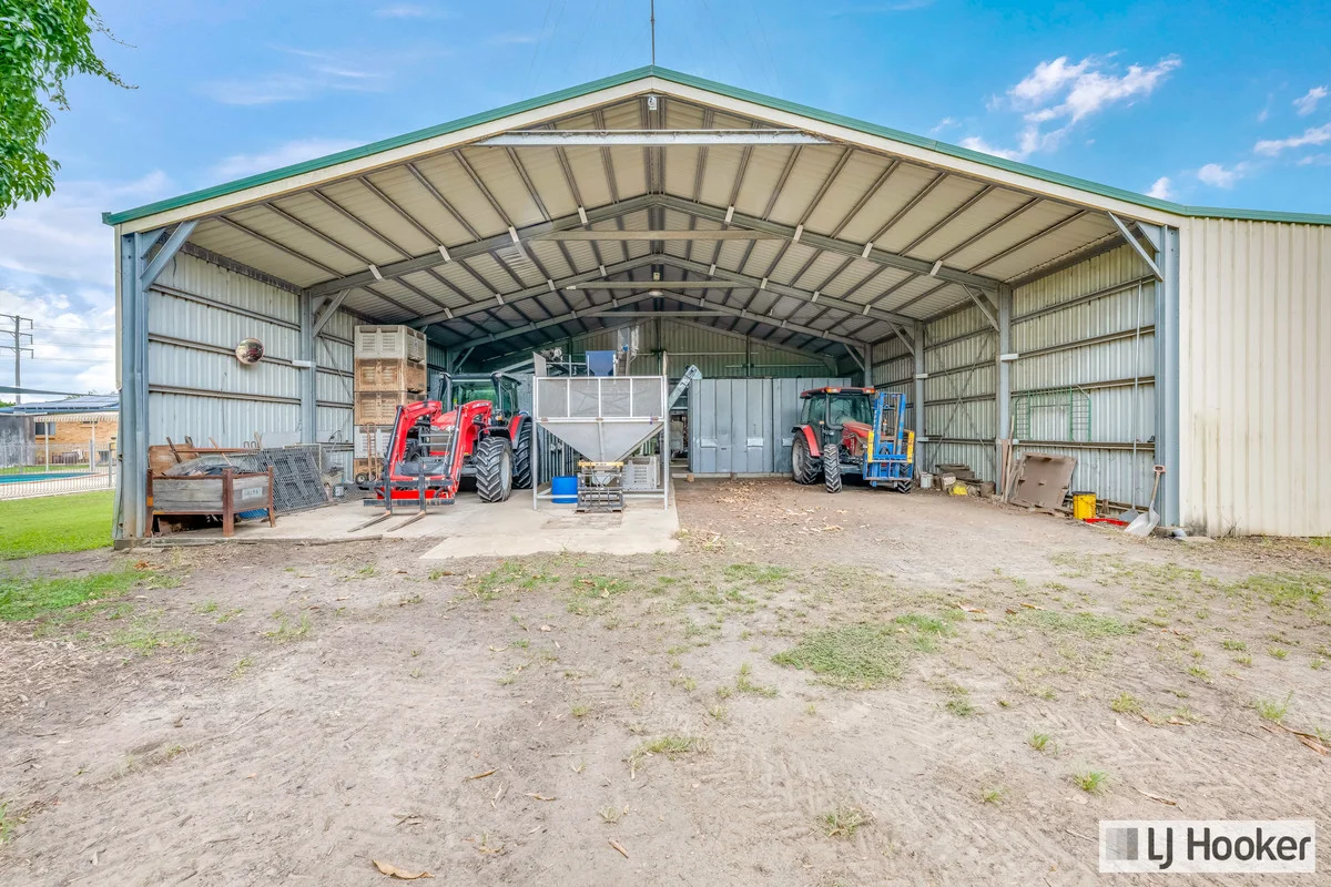 Additional image 6 of 214 Thomasens Road, Alloway QLD 4670