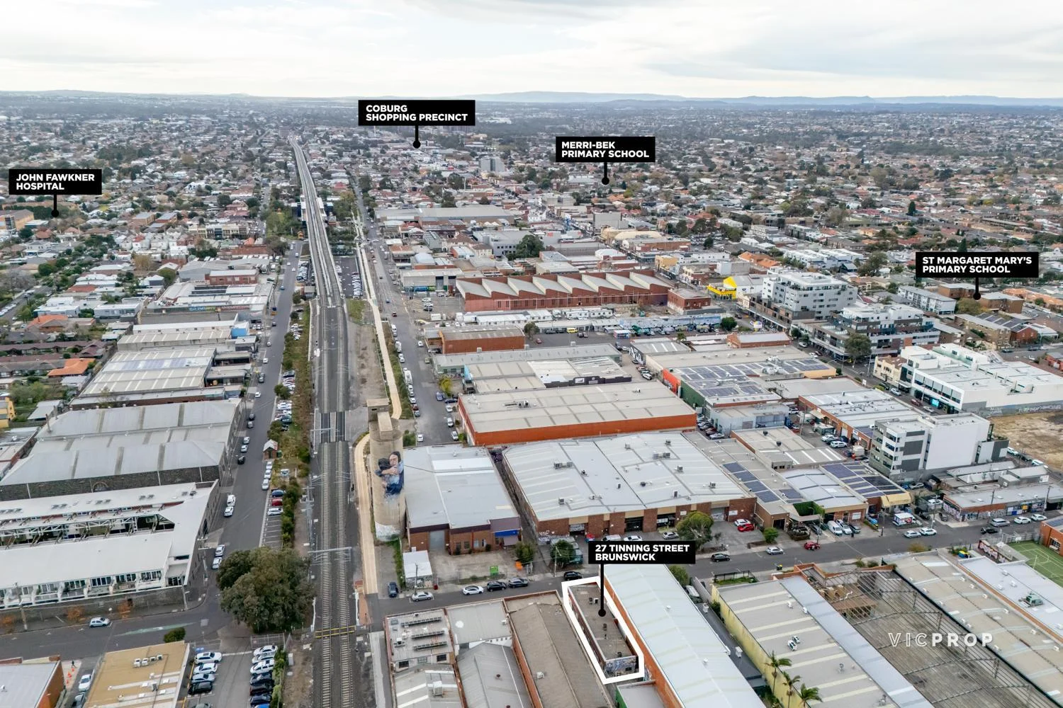 Additional image 17 of 27 Tinning Street, Brunswick VIC 3056