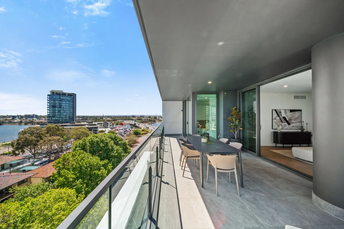 Additional image 32 of 906/3 KINTAIL Road, Applecross WA 6153
