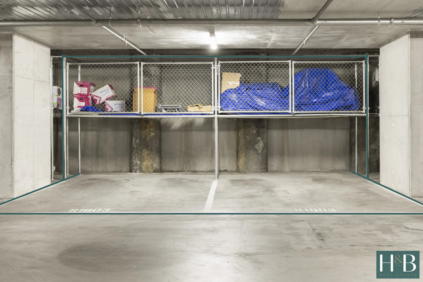 Additional image 21 of 1903/15 Everage Street, Moonee Ponds VIC 3039