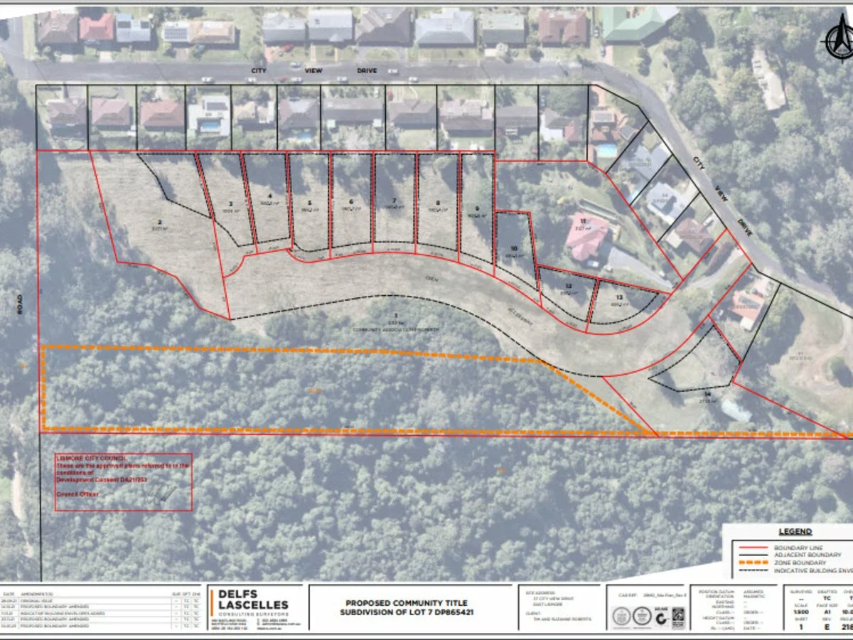 Additional image 19 of 37 City View Drive, East Lismore NSW 2480