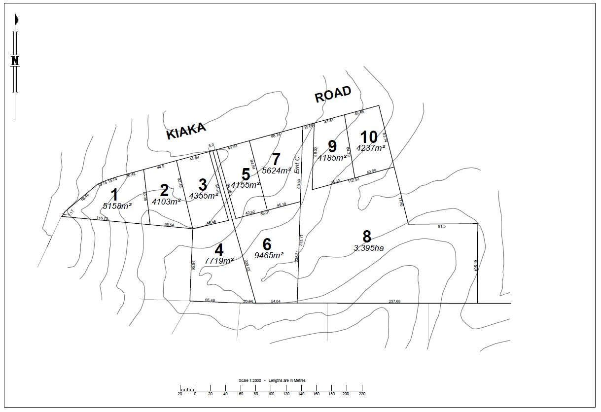 Additional image 22 of 'River Bend Rise'/Lot 1 to 10 Kiaka Road, Lagoon Pocket QLD 4570