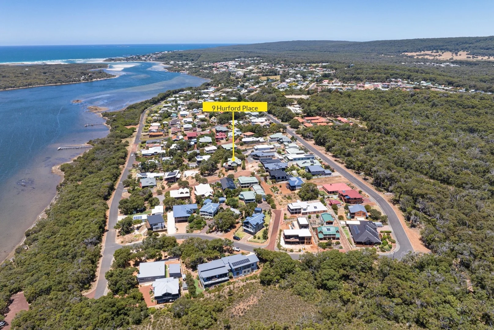 Additional image 11 of 9 Hurford Place, Augusta WA 6290