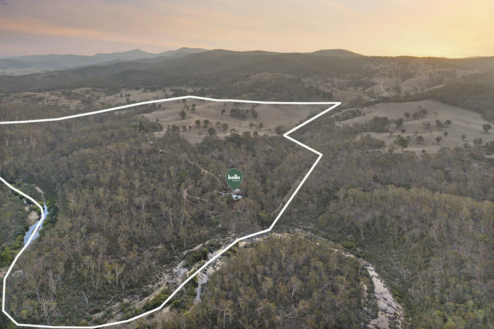 Additional image 35 of 1315 Urila Road, Tinderry NSW 2620