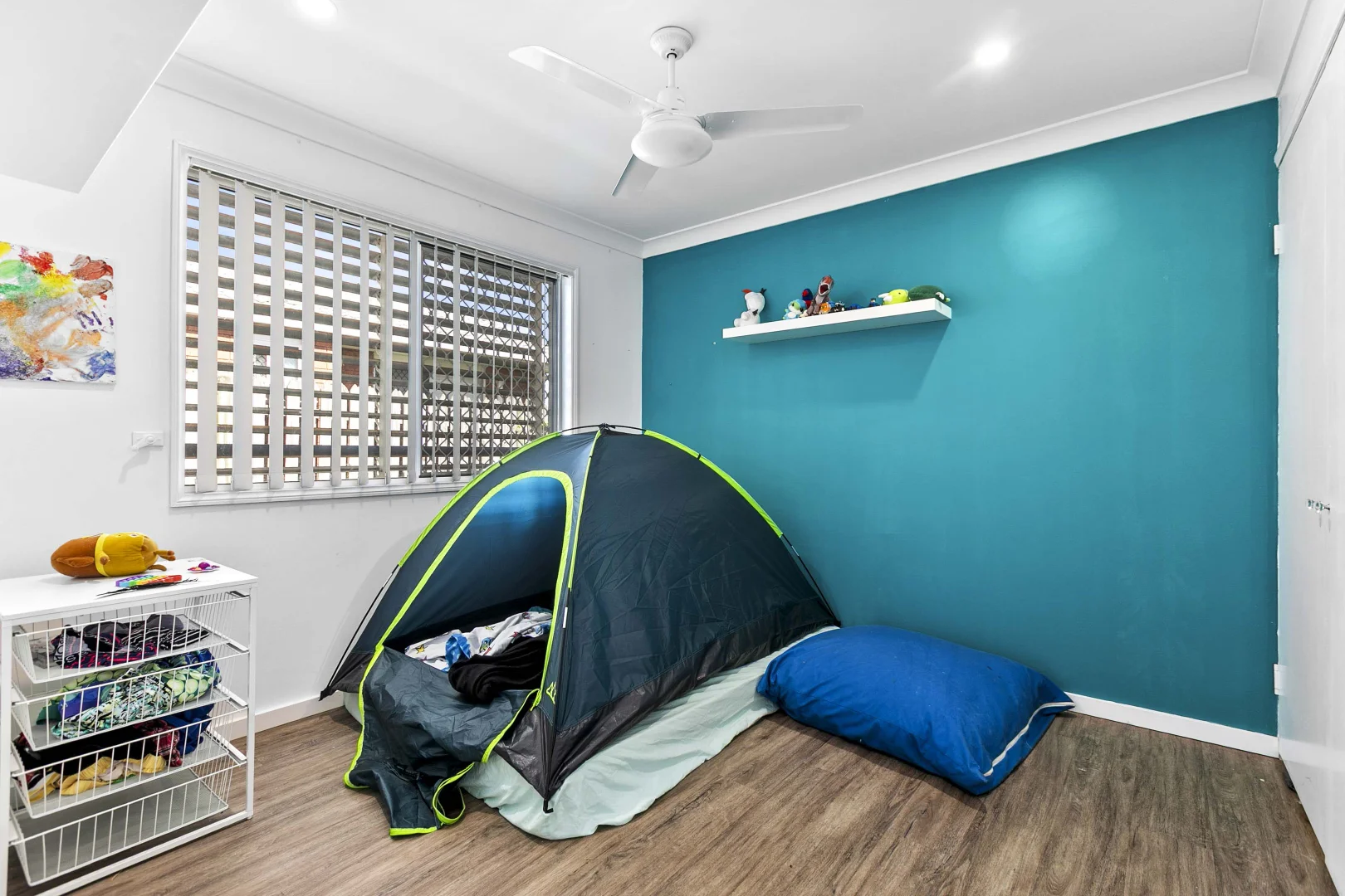 Additional image 13 of 61 Snapper Street, Kawungan QLD 4655