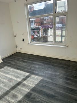 Mornington Street, Leicester LE5
