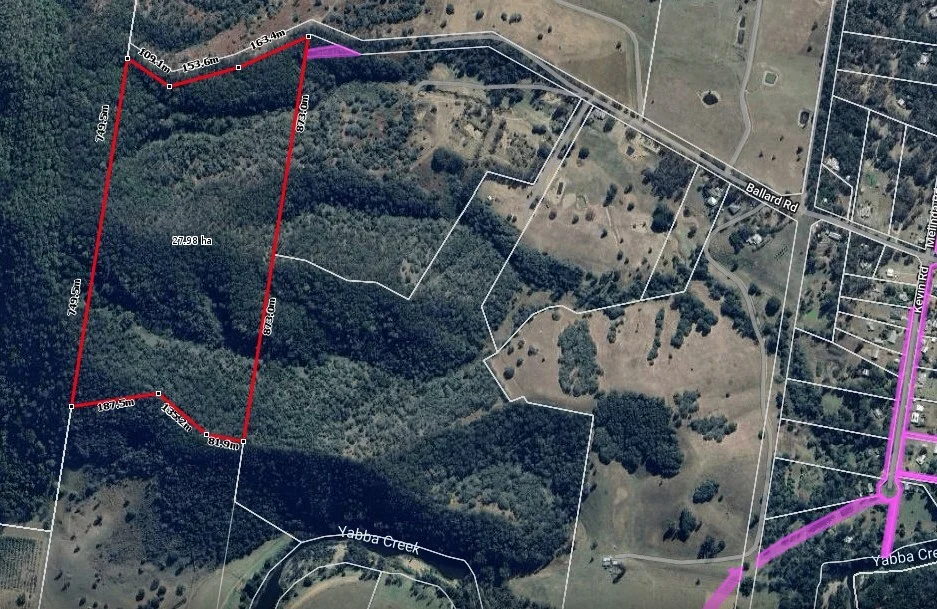 Additional image 21 of Lot 2 Ballard Rd, Imbil QLD 4570
